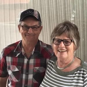 Meet your Posher, Carol